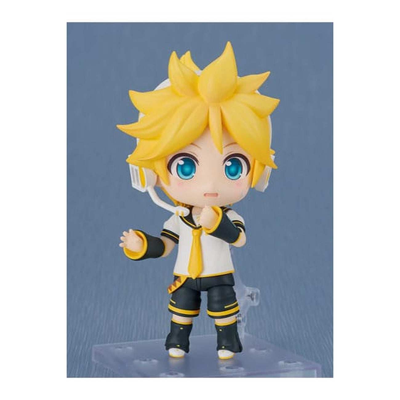 Immagine del prodotto Character Vocal Series 02 - Len Kagamine 2.0 action figure Nendoroid