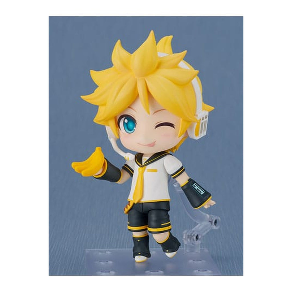 Product image Character Vocal Series 02 - Len Kagamine 2.0 Nendoroid Action Figure