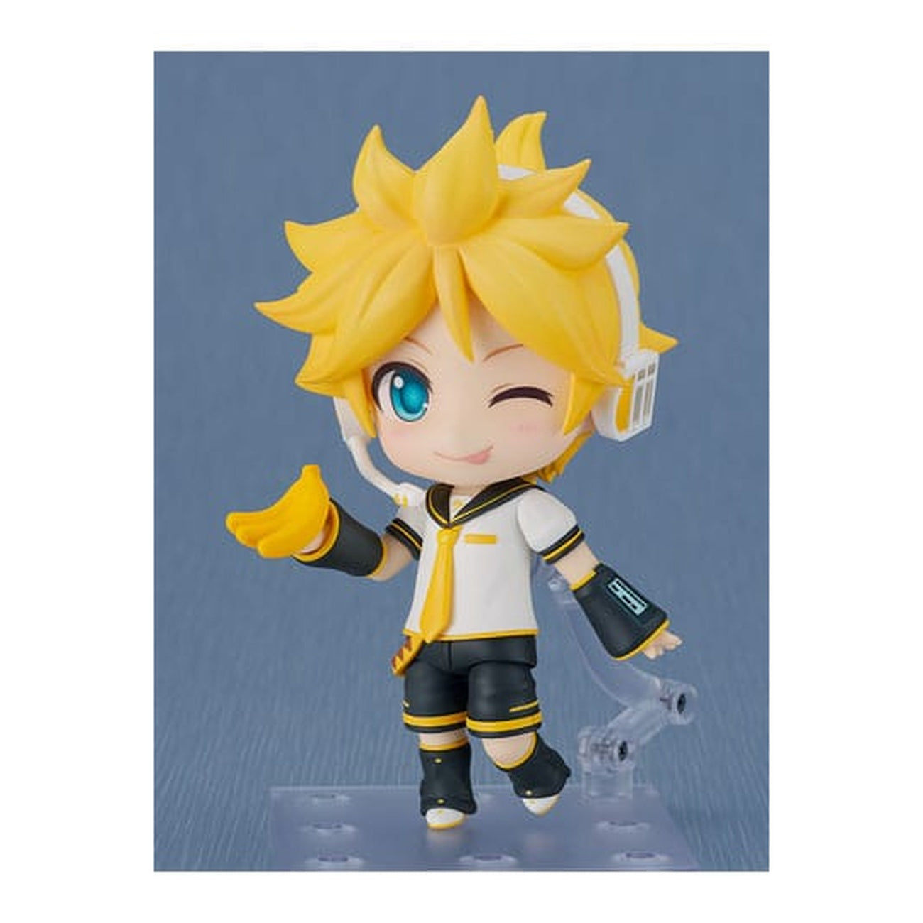 Immagine del prodotto Character Vocal Series 02 - Len Kagamine 2.0 action figure Nendoroid
