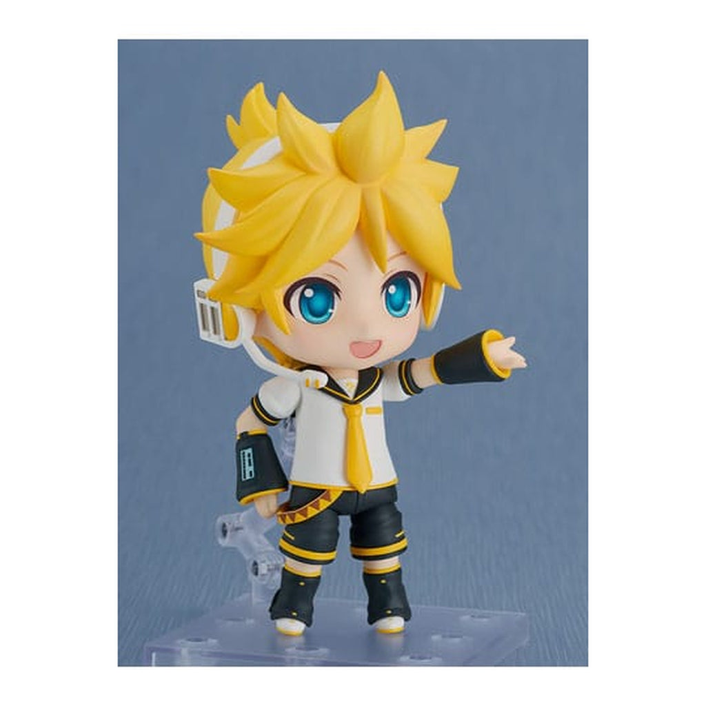Product image Character Vocal Series 02 - Len Kagamine 2.0 Nendoroid Action Figure