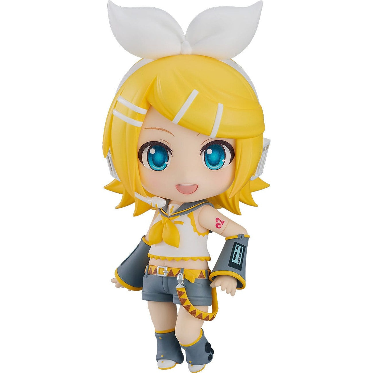 Immagine del prodotto Character Vocal Series 02 - Action figure Nendoroid Rin Kagamine 2.0