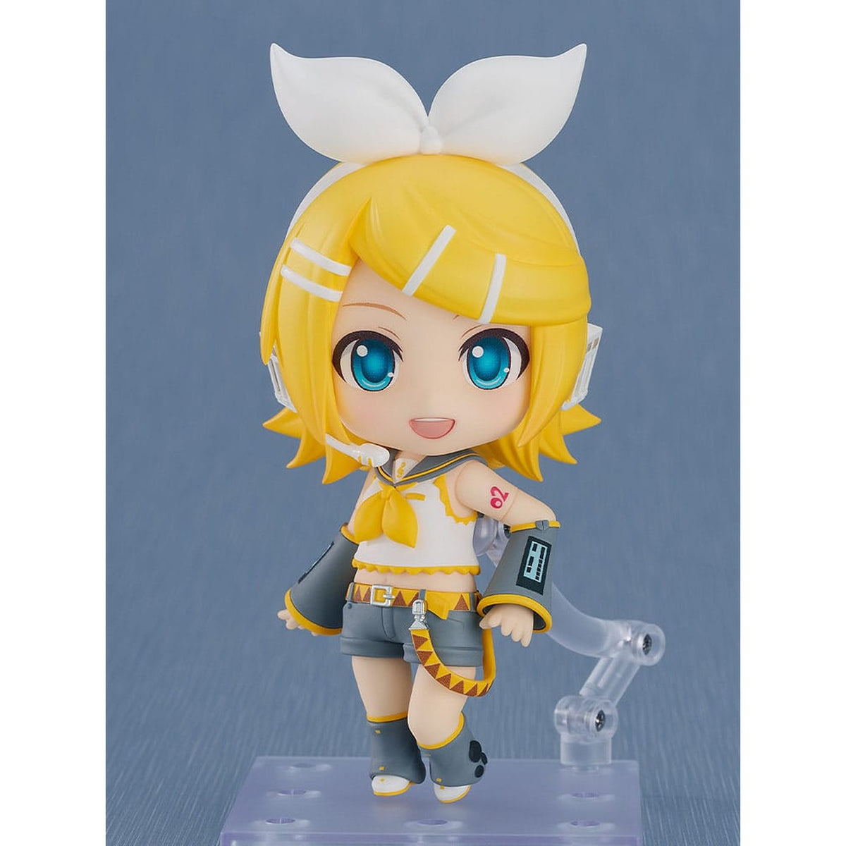 Immagine del prodotto Character Vocal Series 02 - Action figure Nendoroid Rin Kagamine 2.0