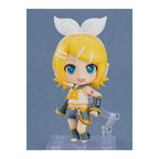 Immagine del prodotto Character Vocal Series 02 - Action figure Nendoroid Rin Kagamine 2.0