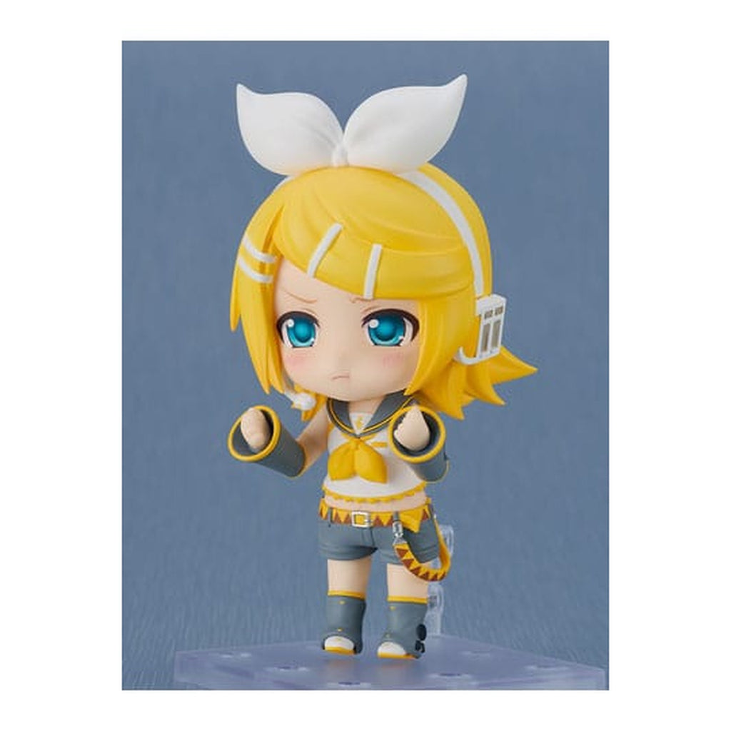 Immagine del prodotto Character Vocal Series 02 - Action figure Nendoroid Rin Kagamine 2.0