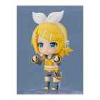 Immagine del prodotto Character Vocal Series 02 - Action figure Nendoroid Rin Kagamine 2.0