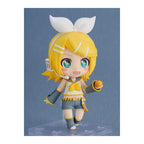 Immagine del prodotto Character Vocal Series 02 - Action figure Nendoroid Rin Kagamine 2.0