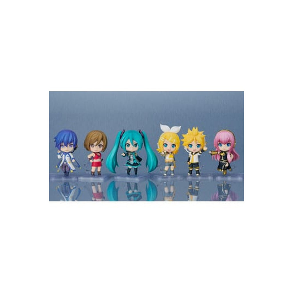 Immagine del prodotto Character Vocal Series 02 - Action figure Nendoroid Rin Kagamine 2.0