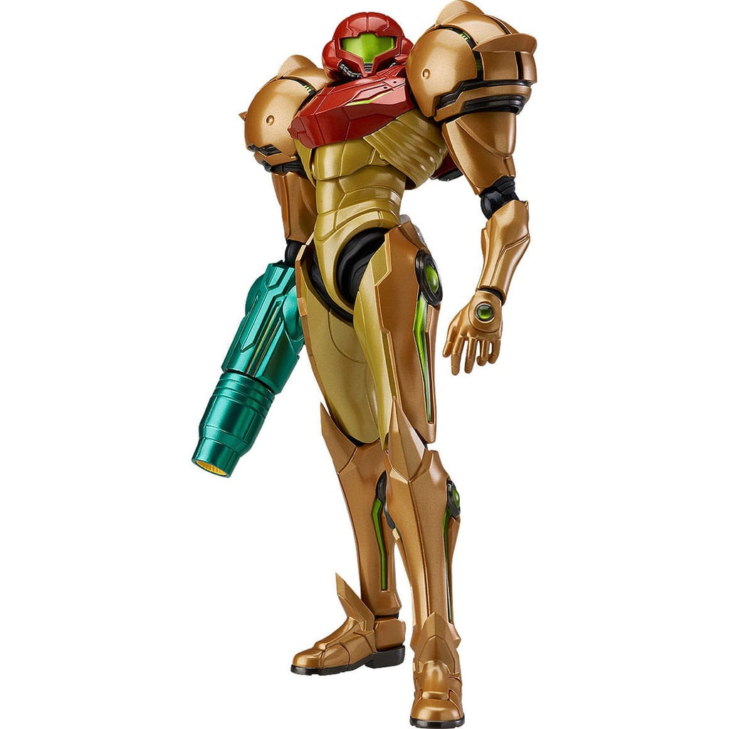 Immagine del prodotto Metroid Prime - Action figure Samus Aran Prime 3 Ver.