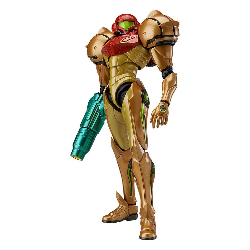 Immagine del prodotto Metroid Prime - Action figure Samus Aran Prime 3 Ver.