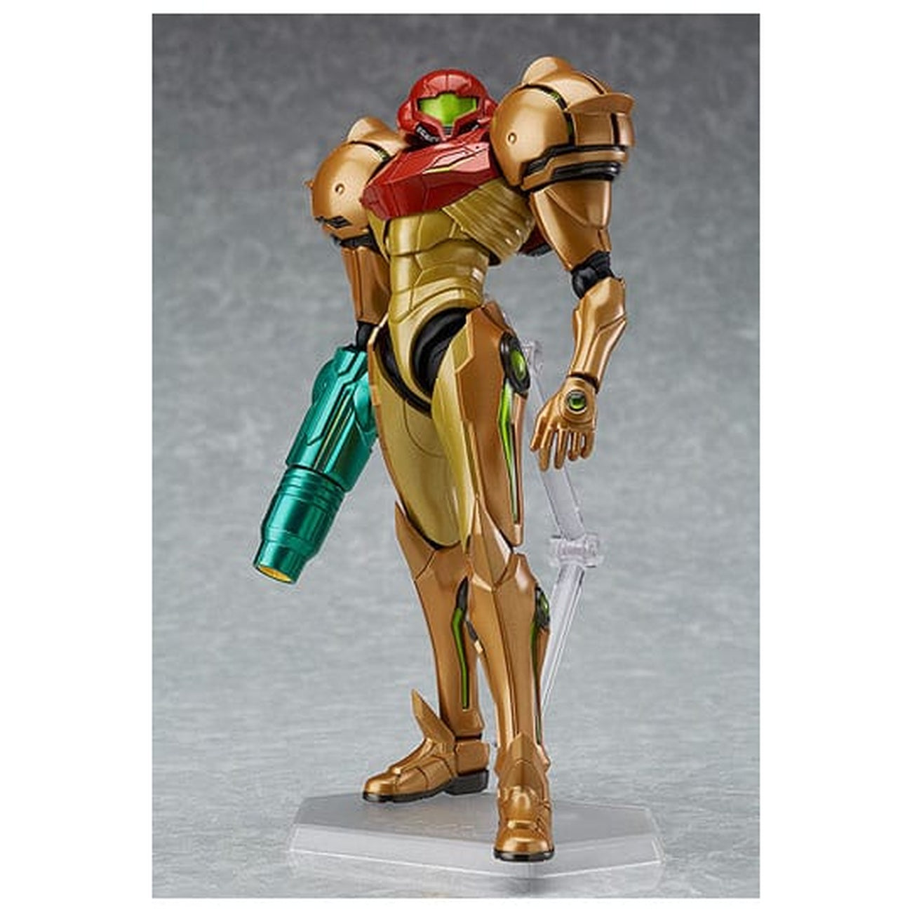 Immagine del prodotto Metroid Prime - Action figure Samus Aran Prime 3 Ver.
