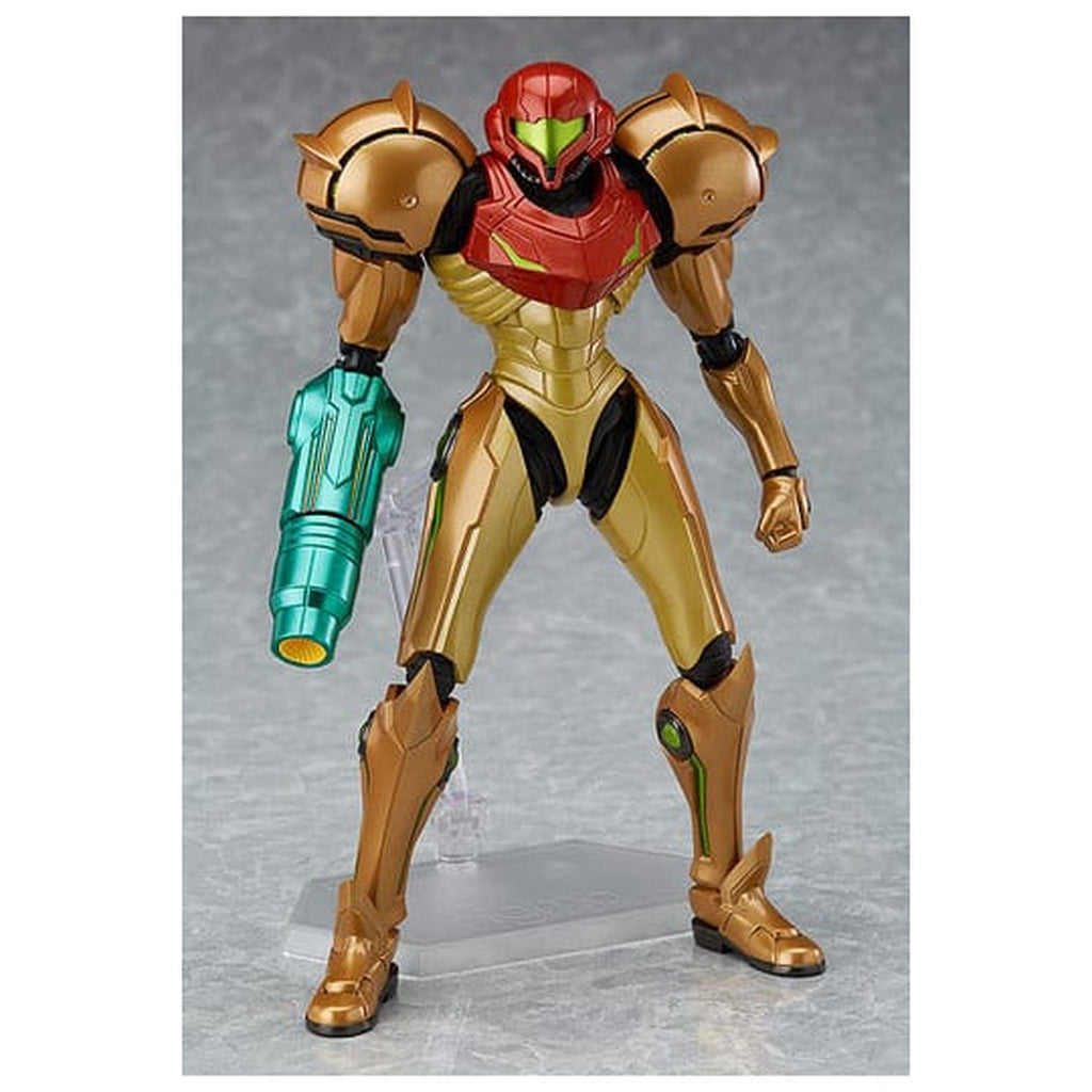 Immagine del prodotto Metroid Prime - Action figure Samus Aran Prime 3 Ver.