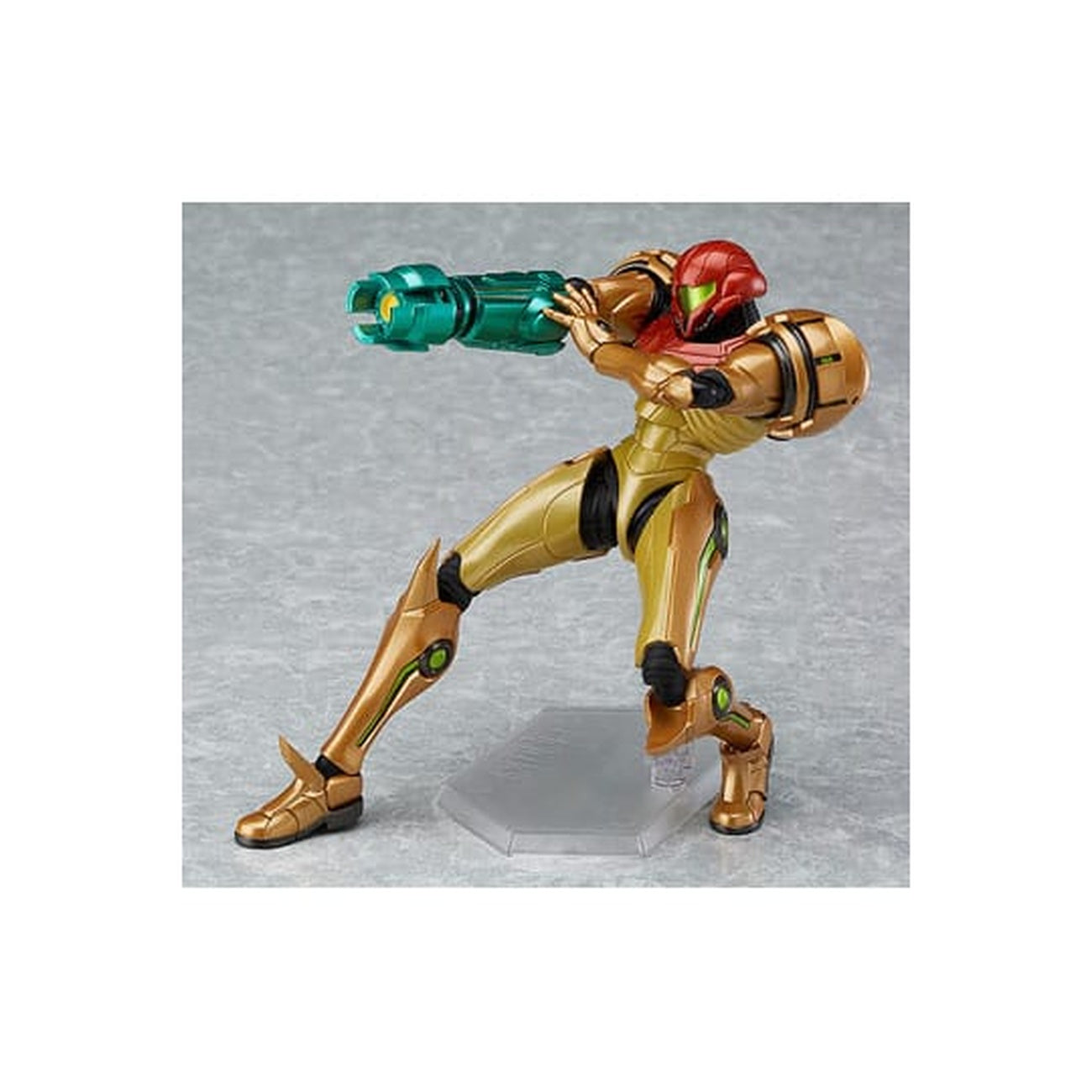 Immagine del prodotto Metroid Prime - Action figure Samus Aran Prime 3 Ver.