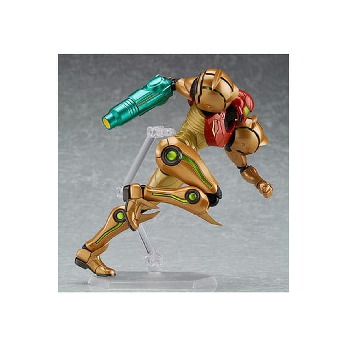Immagine del prodotto Metroid Prime - Action figure Samus Aran Prime 3 Ver.