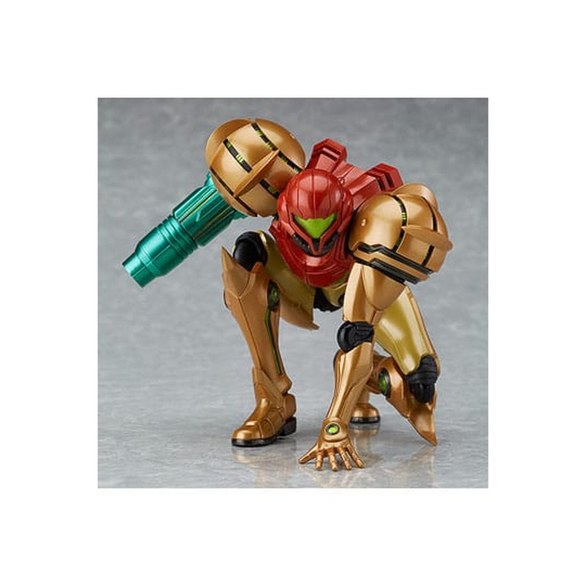 Immagine del prodotto Metroid Prime - Action figure Samus Aran Prime 3 Ver.