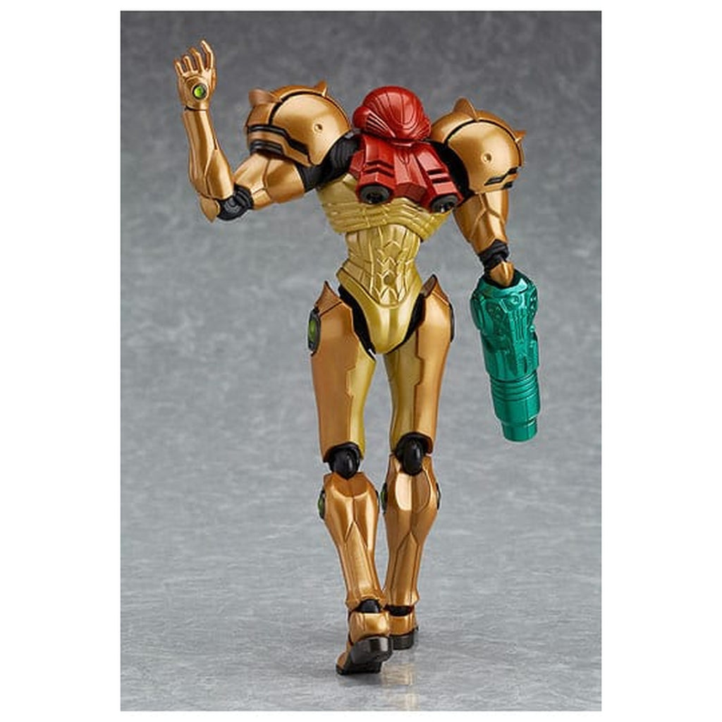 Immagine del prodotto Metroid Prime - Action figure Samus Aran Prime 3 Ver.