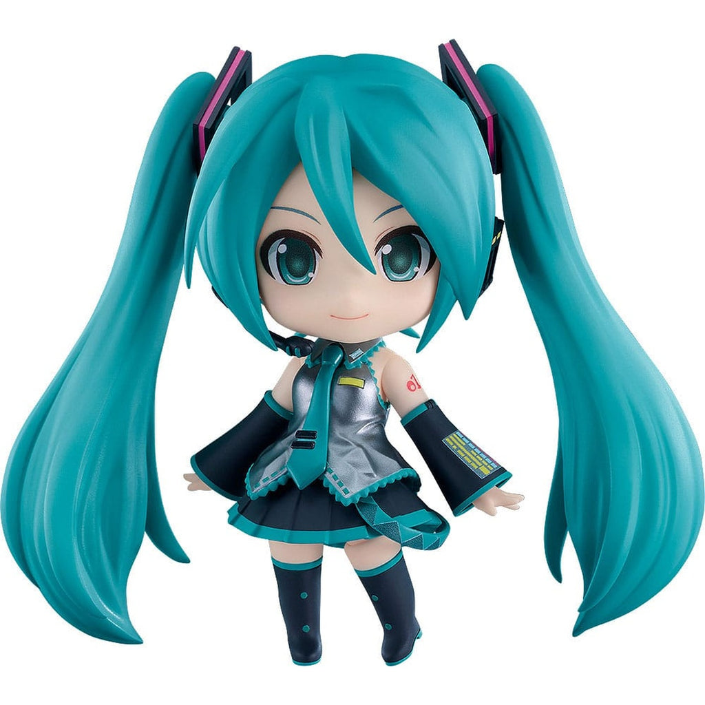 Immagine del prodotto Action figure Nendoroid Miku 3.0 - Hatsune Miku