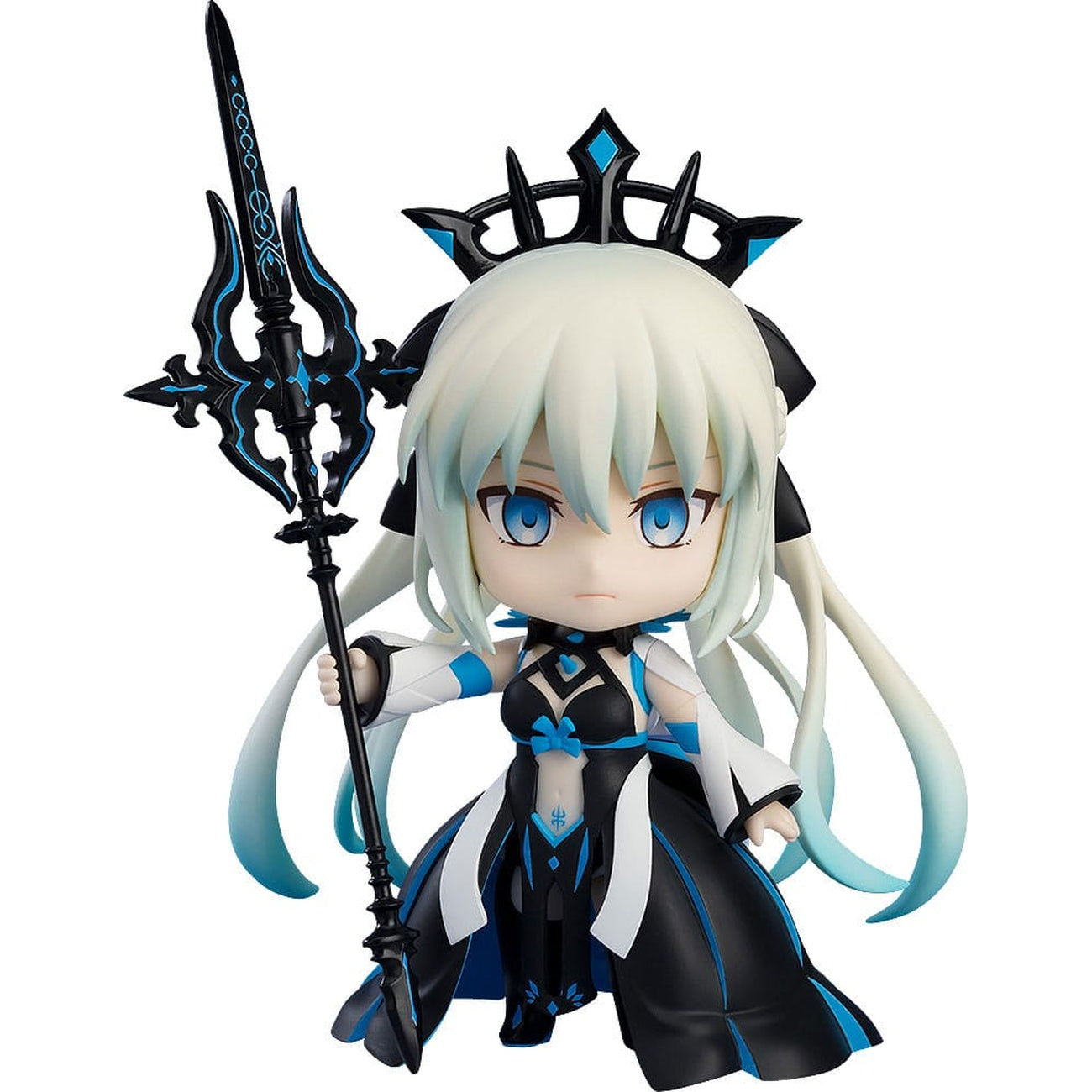 Immagine del prodotto Fate - Berserker/Morgan action figure Nendoroid