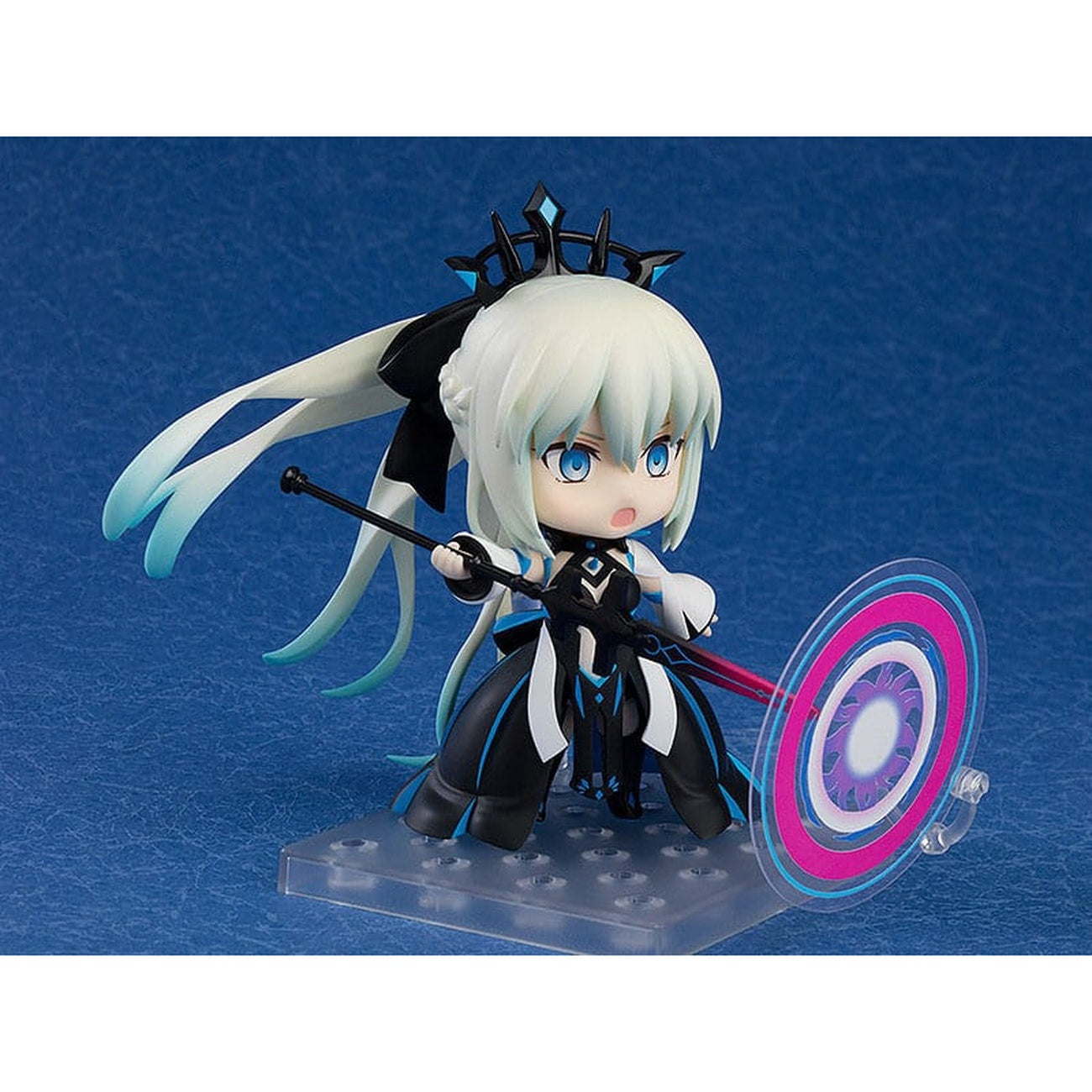 Immagine del prodotto Fate - Berserker/Morgan action figure Nendoroid