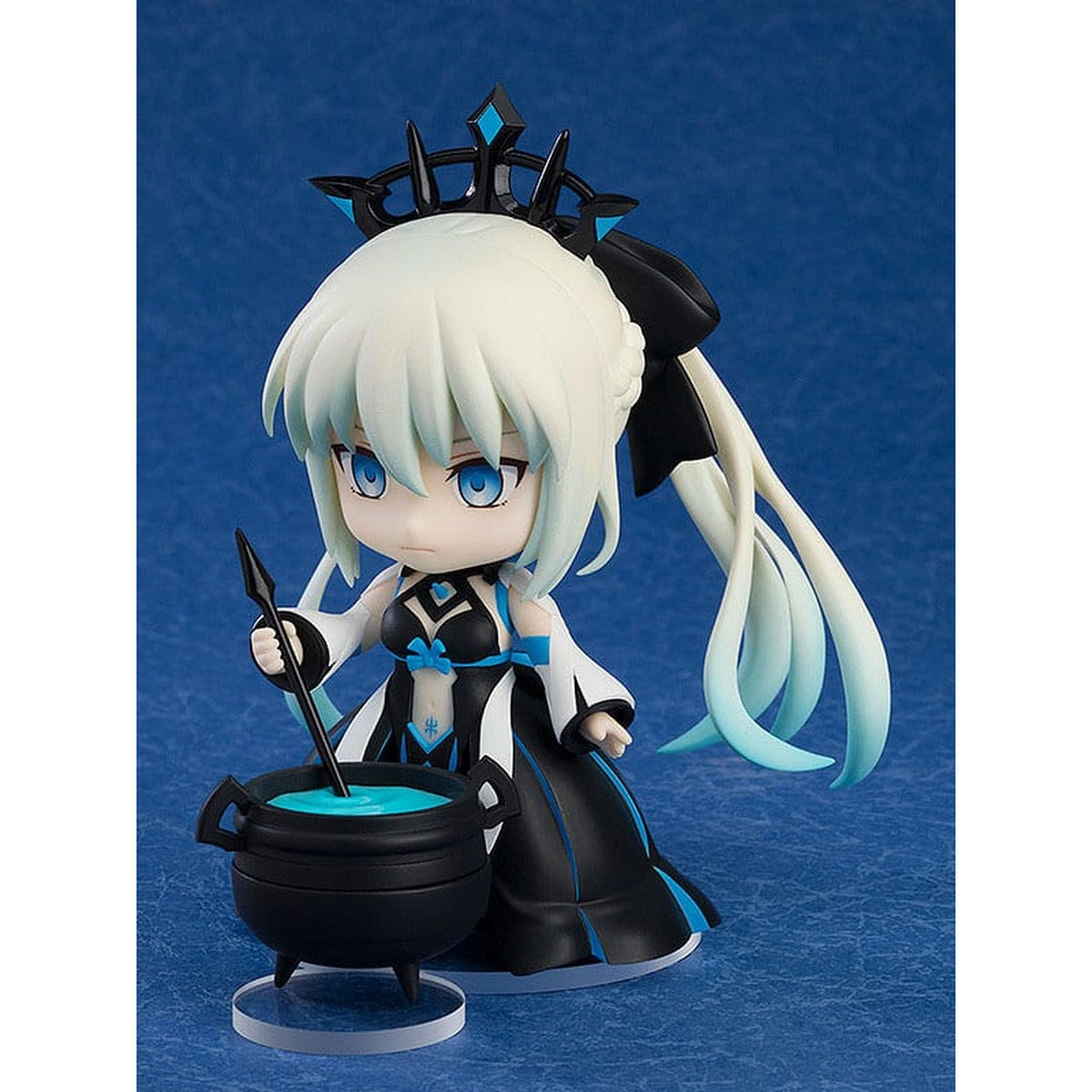 Immagine del prodotto Fate - Berserker/Morgan action figure Nendoroid