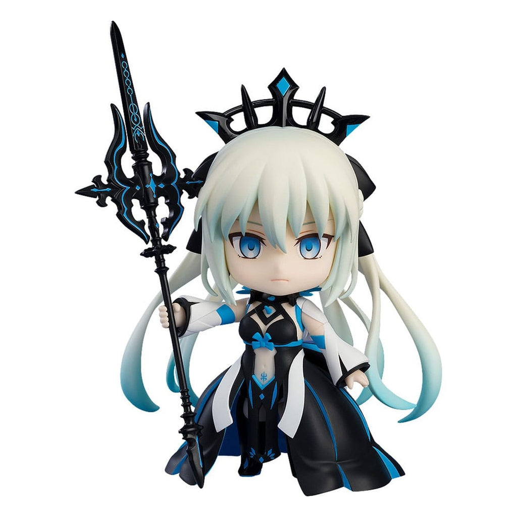 Immagine del prodotto Fate - Berserker/Morgan action figure Nendoroid
