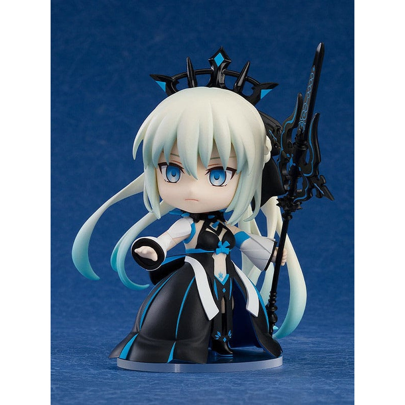 Immagine del prodotto Fate - Berserker/Morgan action figure Nendoroid