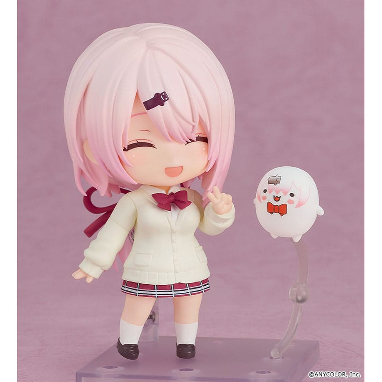 Immagine del prodotto Nijisanji - Action figure Nendoroid Shiina Yuika