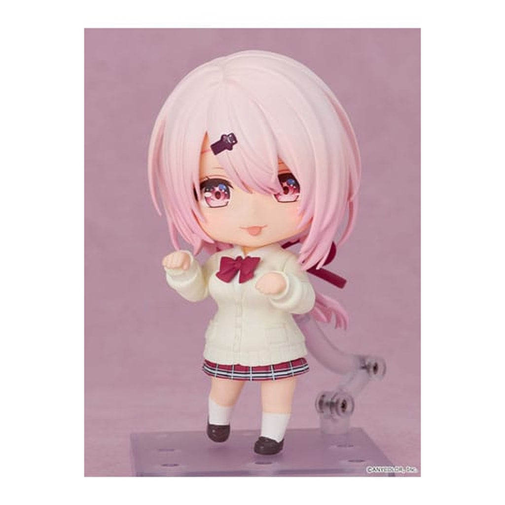 Immagine del prodotto Nijisanji - Action figure Nendoroid Shiina Yuika