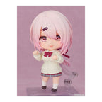 Immagine del prodotto Nijisanji - Action figure Nendoroid Shiina Yuika