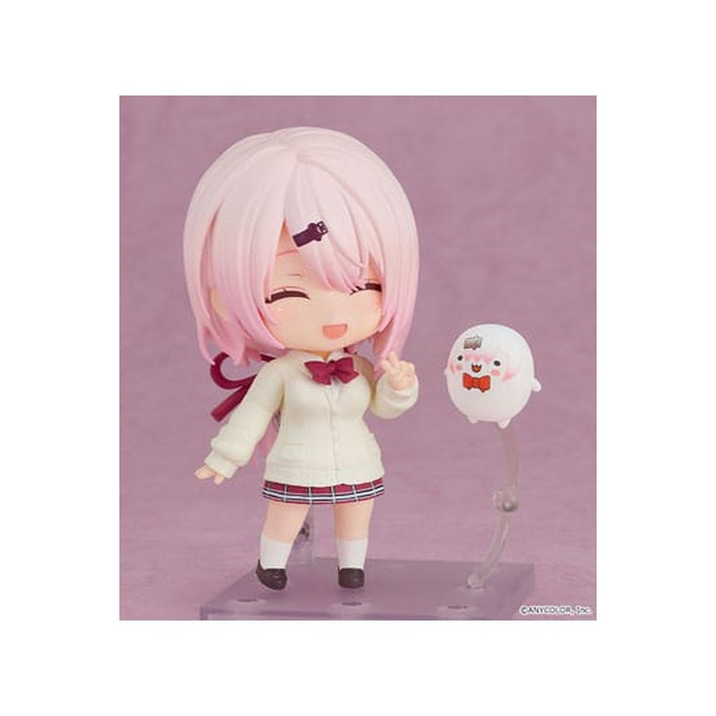 Immagine del prodotto Nijisanji - Action figure Nendoroid Shiina Yuika