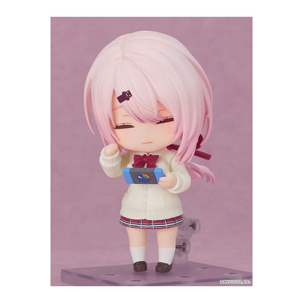Immagine del prodotto Nijisanji - Action figure Nendoroid Shiina Yuika