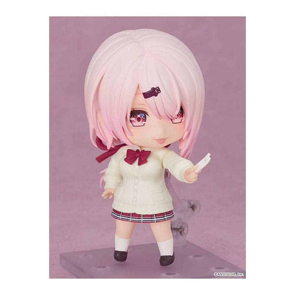Immagine del prodotto Nijisanji - Action figure Nendoroid Shiina Yuika