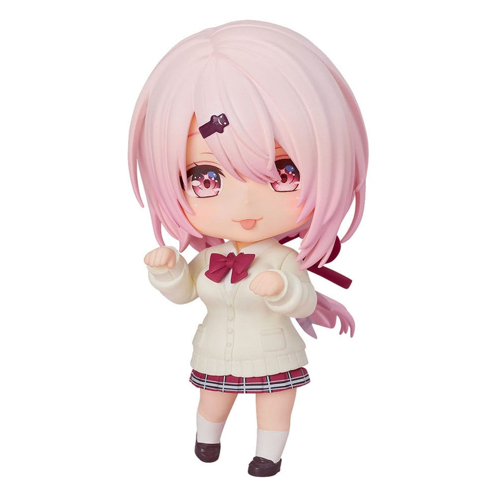 Immagine del prodotto Nijisanji - Action figure Nendoroid Shiina Yuika