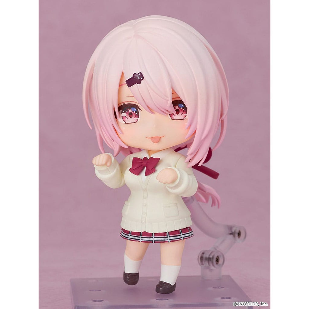 Immagine del prodotto Nijisanji - Action figure Nendoroid Shiina Yuika