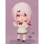Immagine del prodotto Nijisanji - Action figure Nendoroid Shiina Yuika
