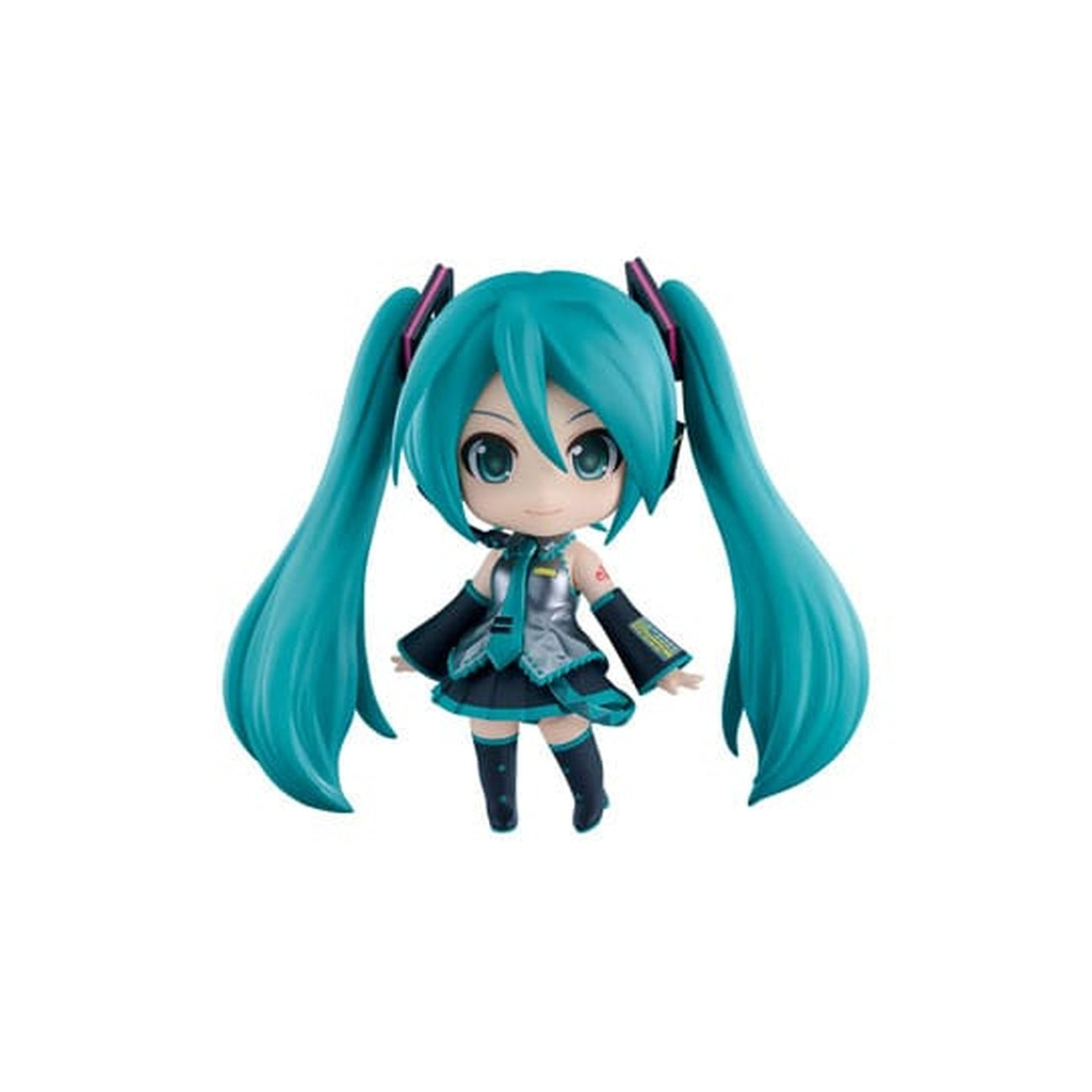 Immagine del prodotto Action figure base Miku 3.0 Nendoroid - Hatsune Miku
