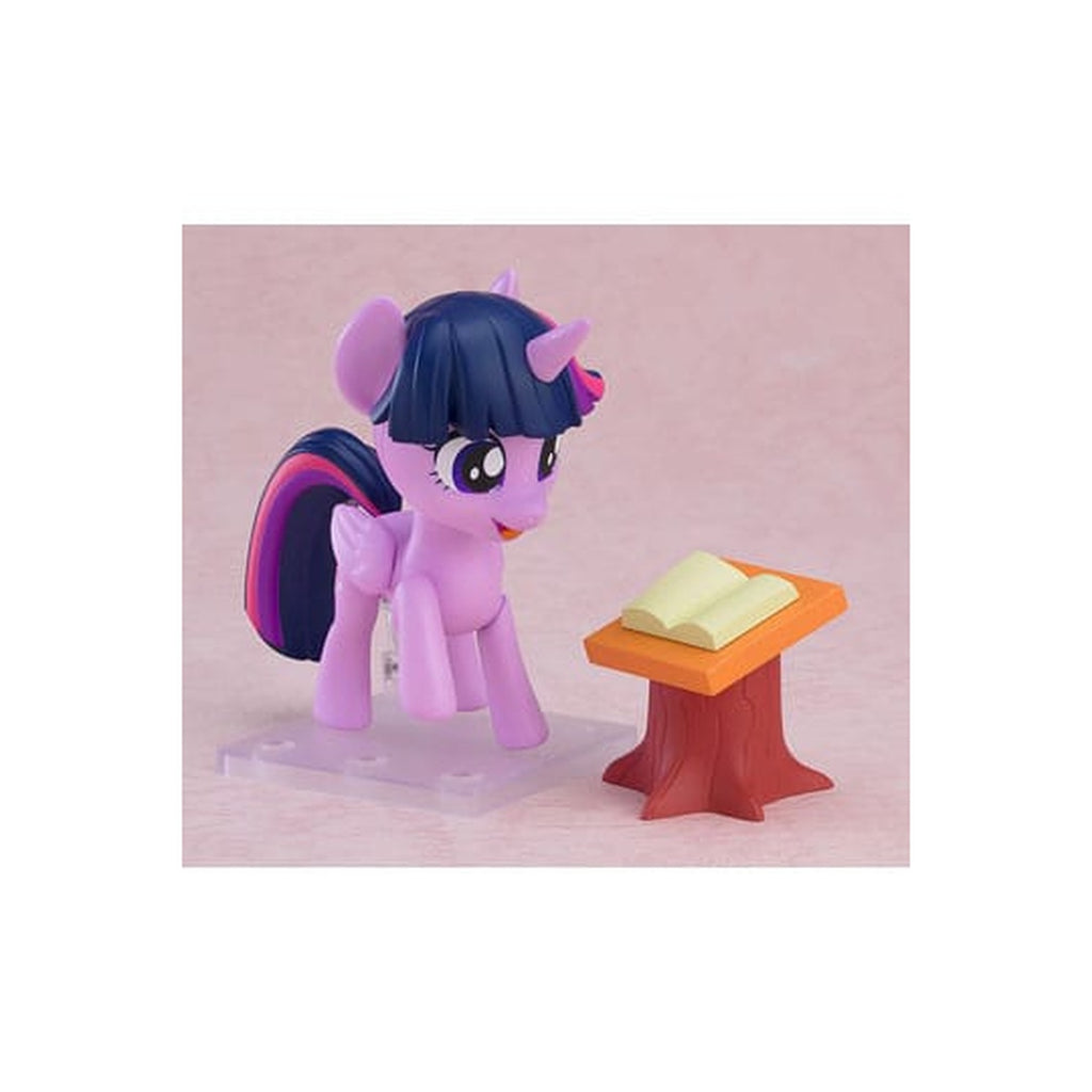Product image My Little Pony - Twilight Sparkle Nendoroid Action Figure