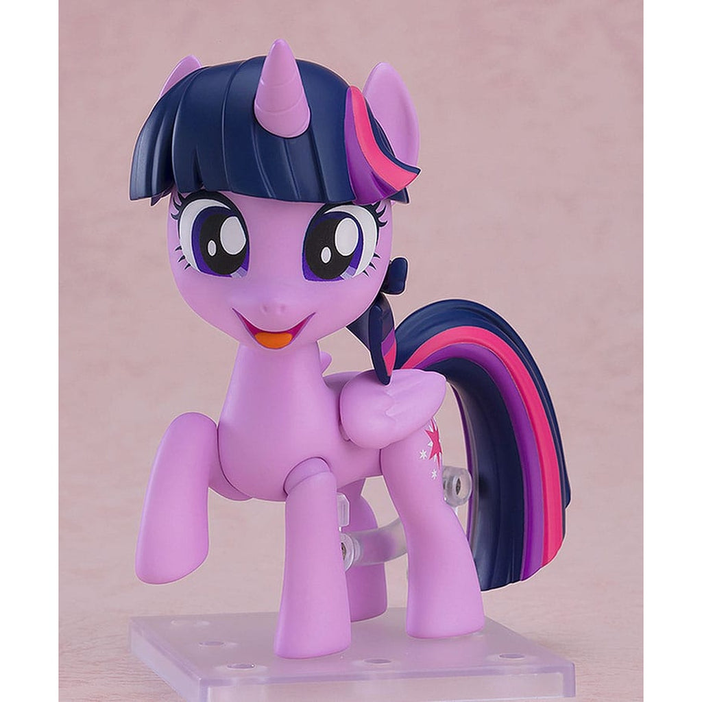 Product image My Little Pony - Twilight Sparkle Nendoroid Action Figure