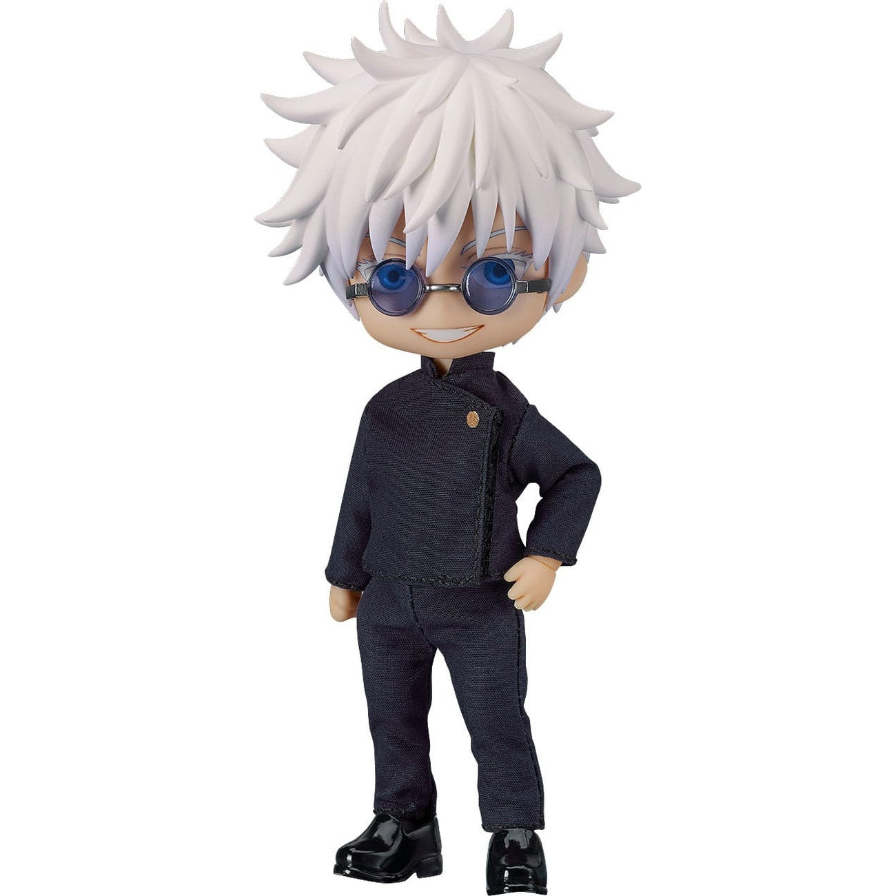 Immagine del prodotto Jujutsu Kaisen - Action figure Nendoroid Doll Satoru Gojo Tokyo Jujutsu High School Version