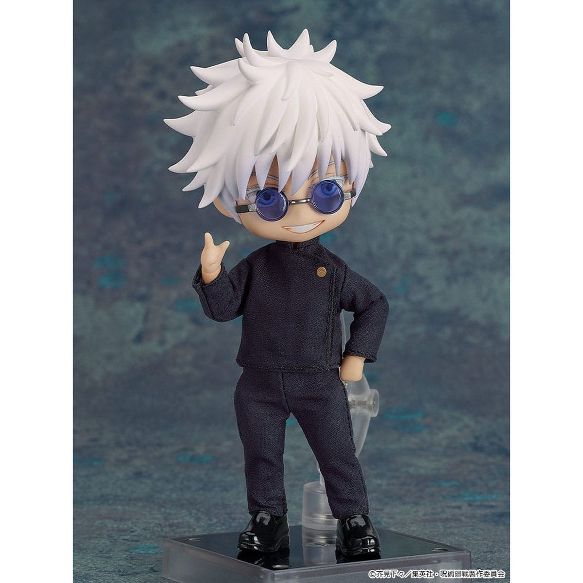 Immagine del prodotto Jujutsu Kaisen - Action figure Nendoroid Doll Satoru Gojo Tokyo Jujutsu High School Version