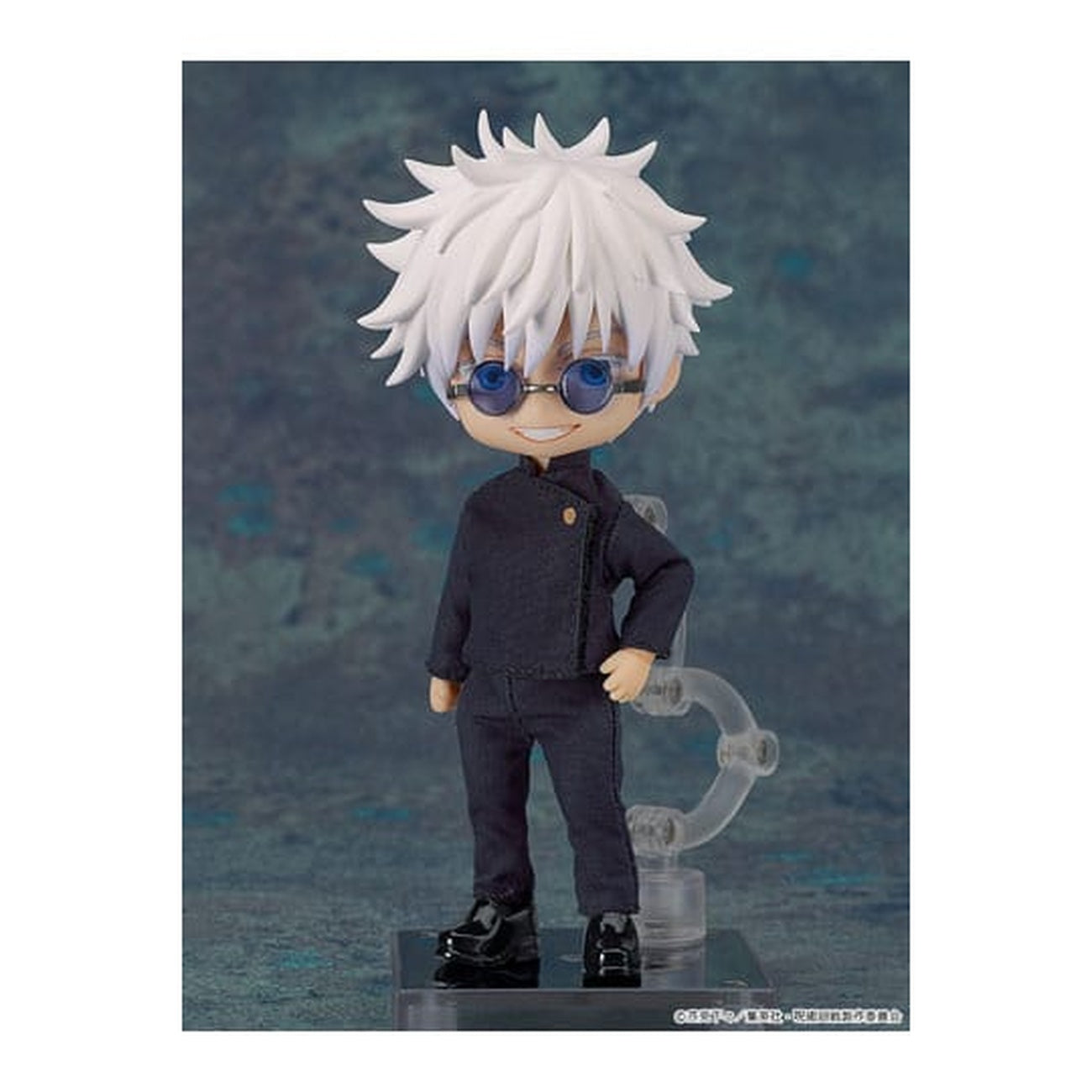 Immagine del prodotto Jujutsu Kaisen - Action figure Nendoroid Doll Satoru Gojo Tokyo Jujutsu High School Version