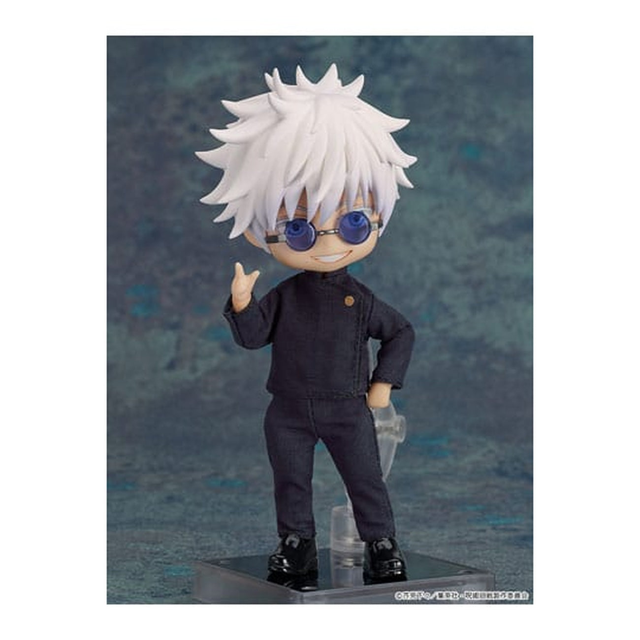 Immagine del prodotto Jujutsu Kaisen - Action figure Nendoroid Doll Satoru Gojo Tokyo Jujutsu High School Version