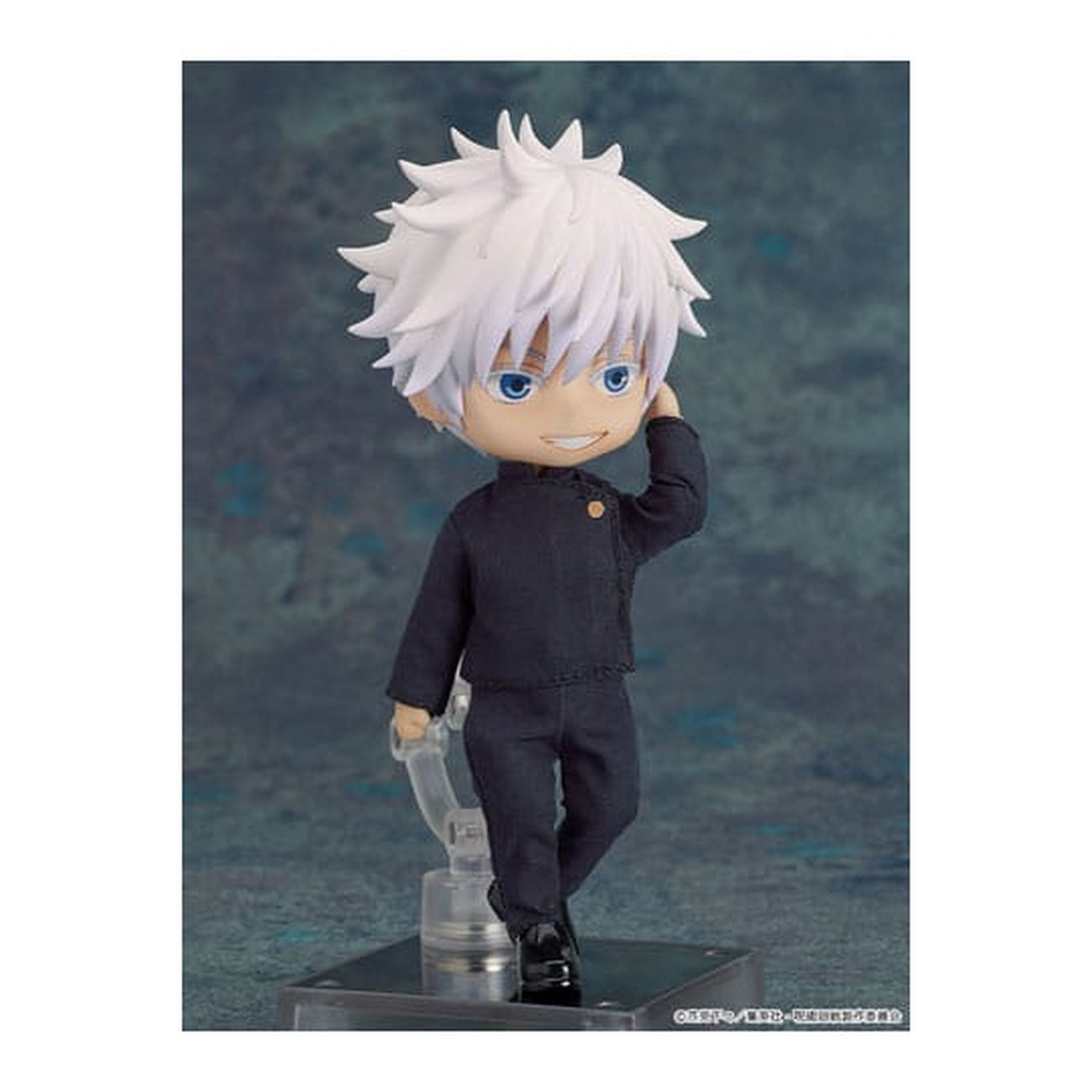 Immagine del prodotto Jujutsu Kaisen - Action figure Nendoroid Doll Satoru Gojo Tokyo Jujutsu High School Version