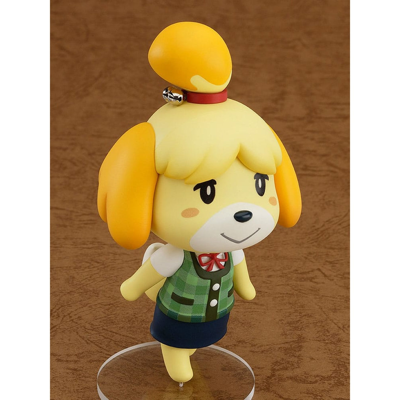 Immagine del prodotto Animal Crossing New Leaf - Isabelle Action figure Nendoroid