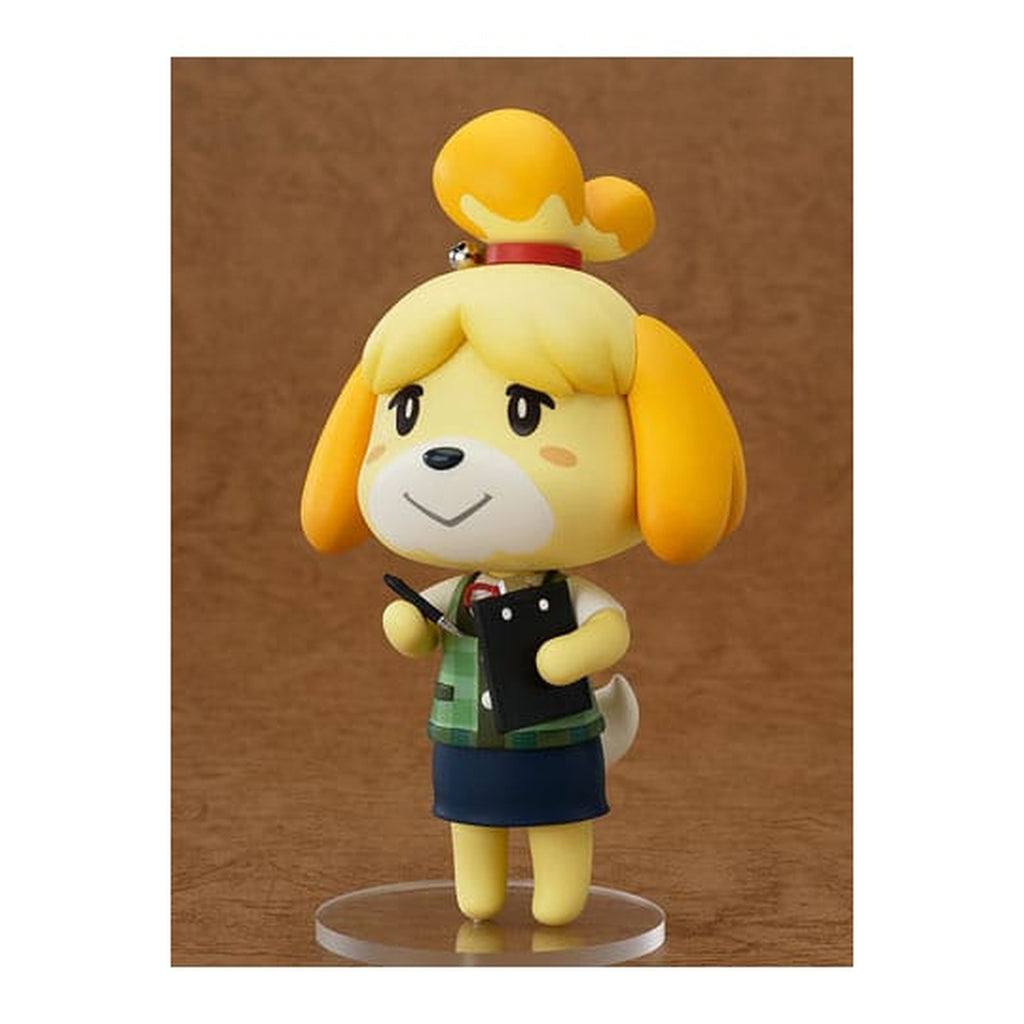 Immagine del prodotto Animal Crossing New Leaf - Isabelle Action figure Nendoroid