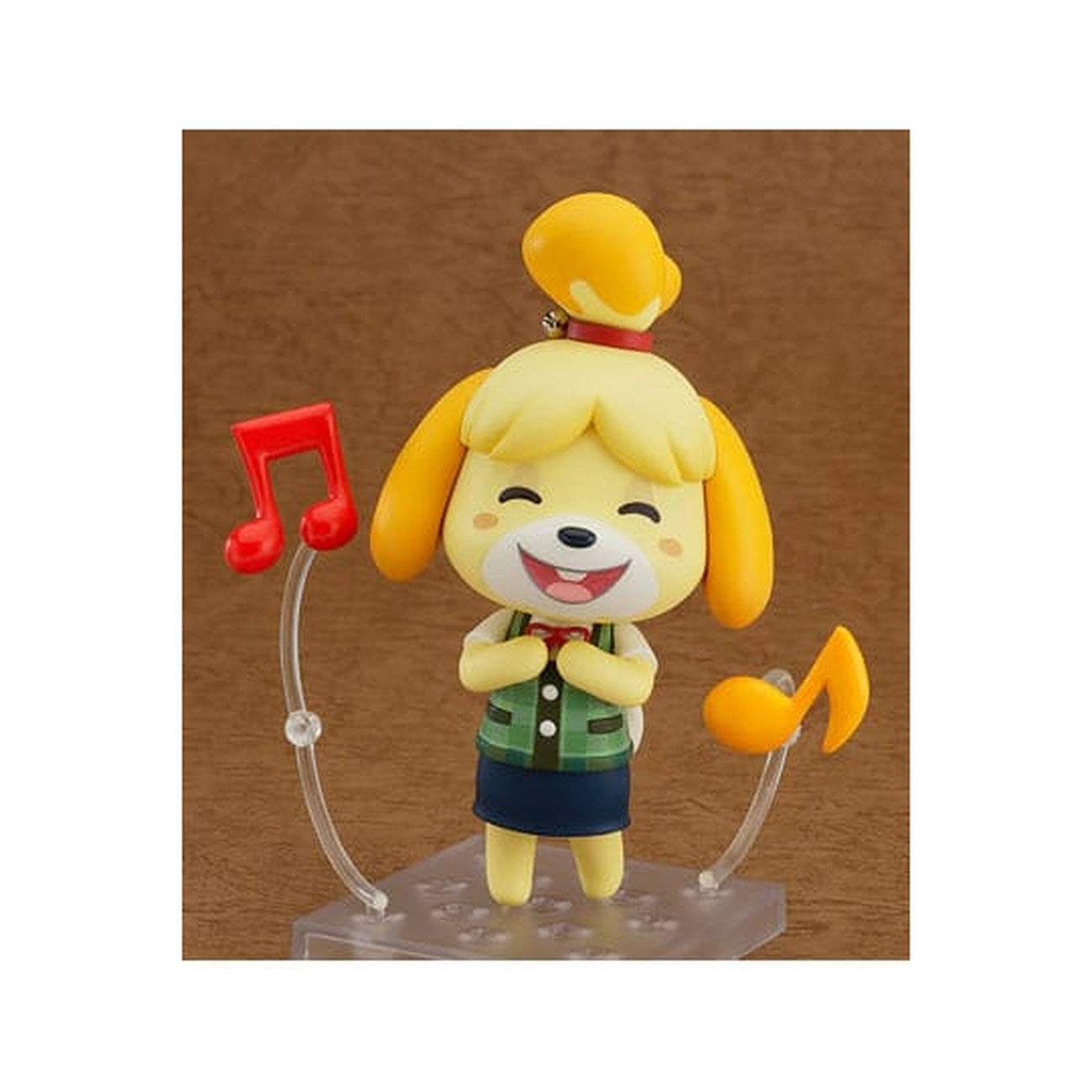 Immagine del prodotto Animal Crossing New Leaf - Isabelle Action figure Nendoroid