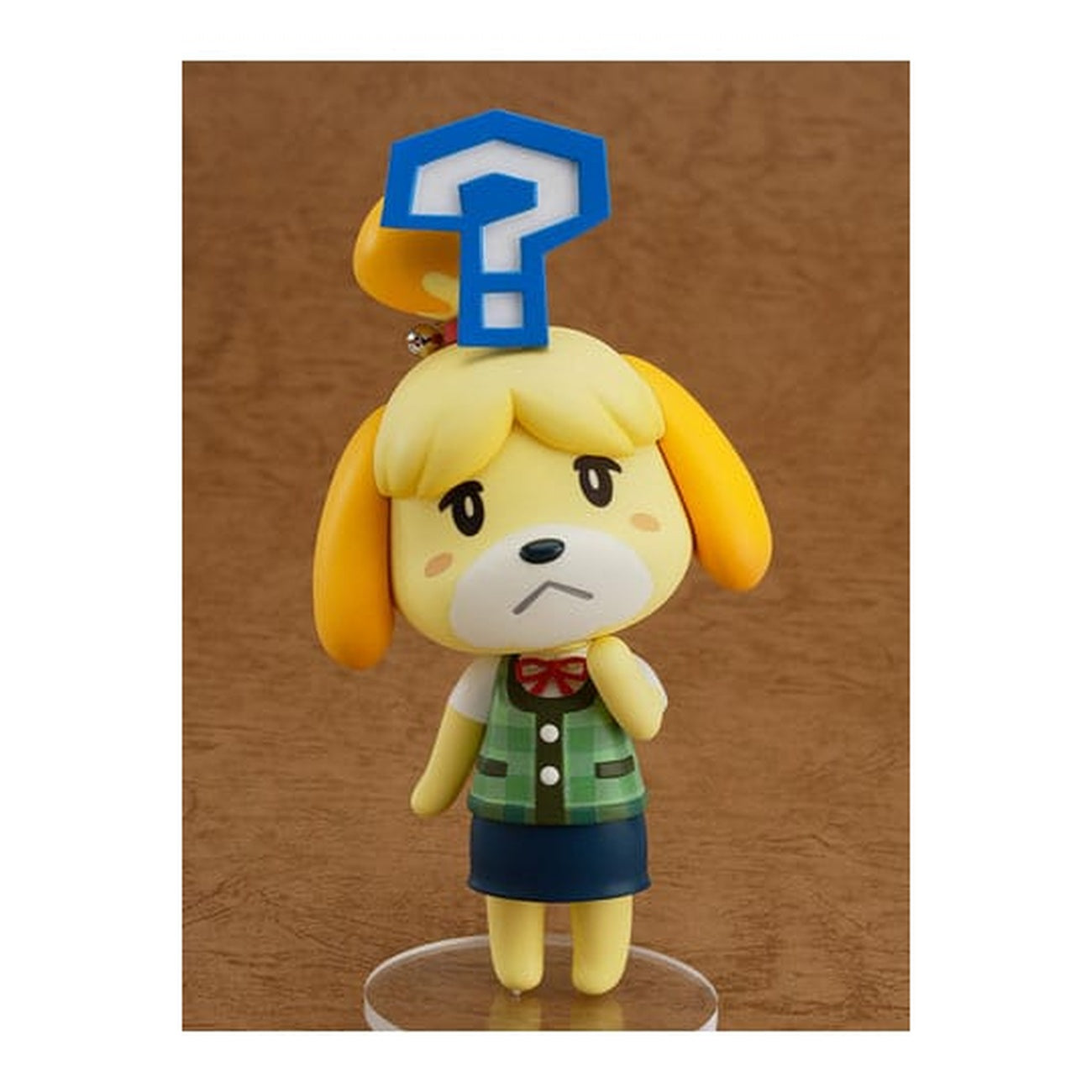 Immagine del prodotto Animal Crossing New Leaf - Isabelle Action figure Nendoroid