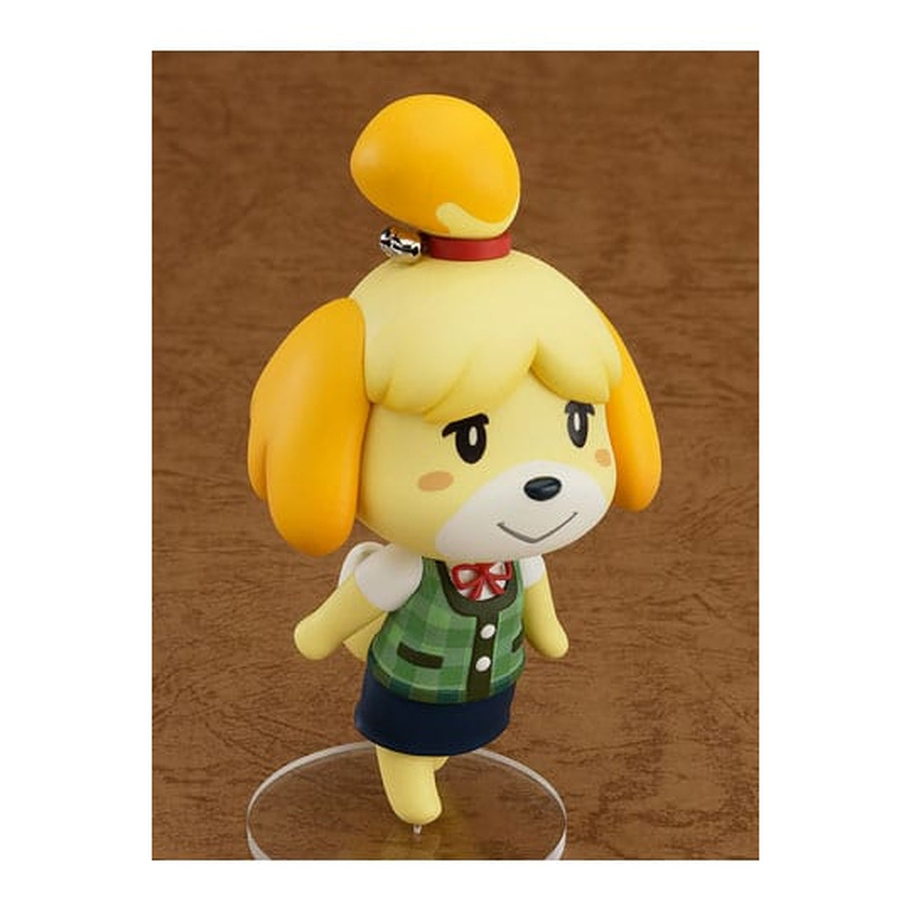 Immagine del prodotto Animal Crossing New Leaf - Isabelle Action figure Nendoroid