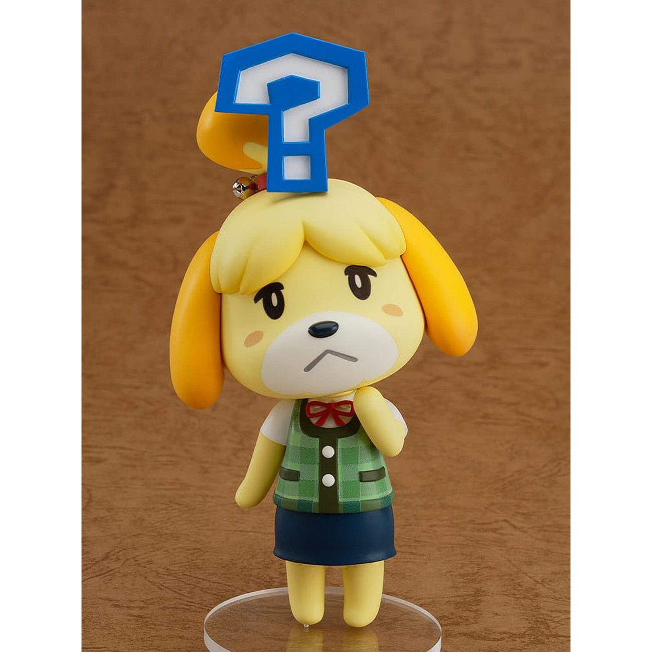 Immagine del prodotto Animal Crossing New Leaf - Isabelle Action figure Nendoroid