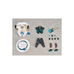Immagine del prodotto Honkai: Star Rail - Action figure Nendoroid Doll Aventurine Star Rail Live Version