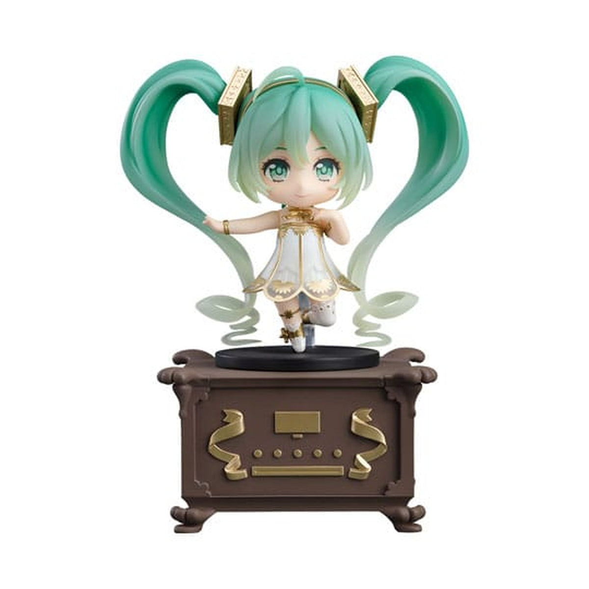 Immagine del prodotto Action figure Nendoroid Miku Symphony 5th Anniversary - Hatsune Miku